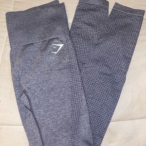 Gymshark leggings